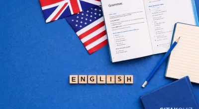 Թեստ․ Որքա՞ն լավ գիտեք անգլերենը